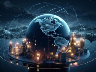 El Futuro Energético de Indonesia: Desafíos y Oportunidades"