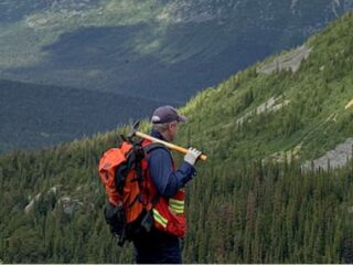 Interra Copper anuncia carta de intención para la obtención de ingresos del proyecto Rip Copper-Molibdeno