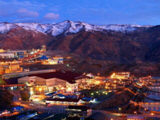 Chile vuelve a PERUMIN, esta vez con más fuerza