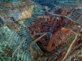 ¿Qué Está Sucediendo en el Mercado de la Minería de Zinc?