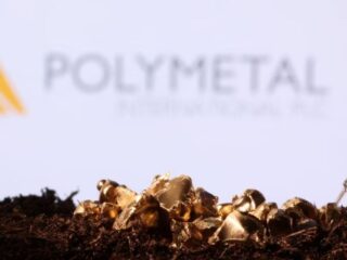 Polymetal se enfrenta a desafíos fiscales en la venta de activos rusos