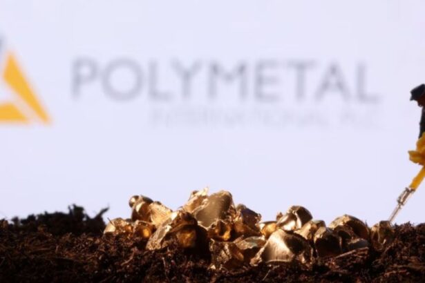 Polymetal se enfrenta a desafíos fiscales en la venta de activos rusos