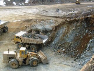 El Futuro del Cobre: Un Gigante en Ascenso