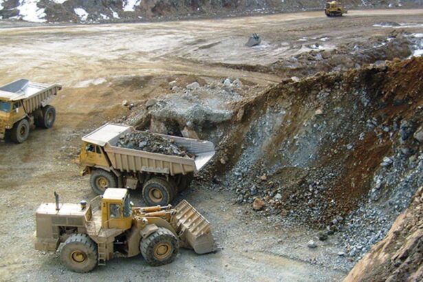 El Futuro del Cobre: Un Gigante en Ascenso