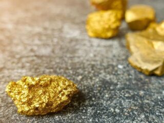 El Futuro Brillante de la Minería en Argentina