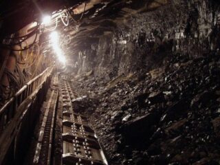 Tragedia en Mina de Carbón: Un Desafortunado Incidente en China