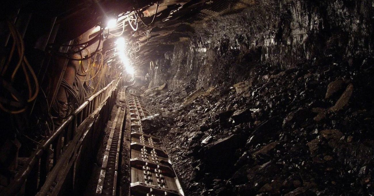 Tragedia en Mina de Carbón: Un Desafortunado Incidente en China