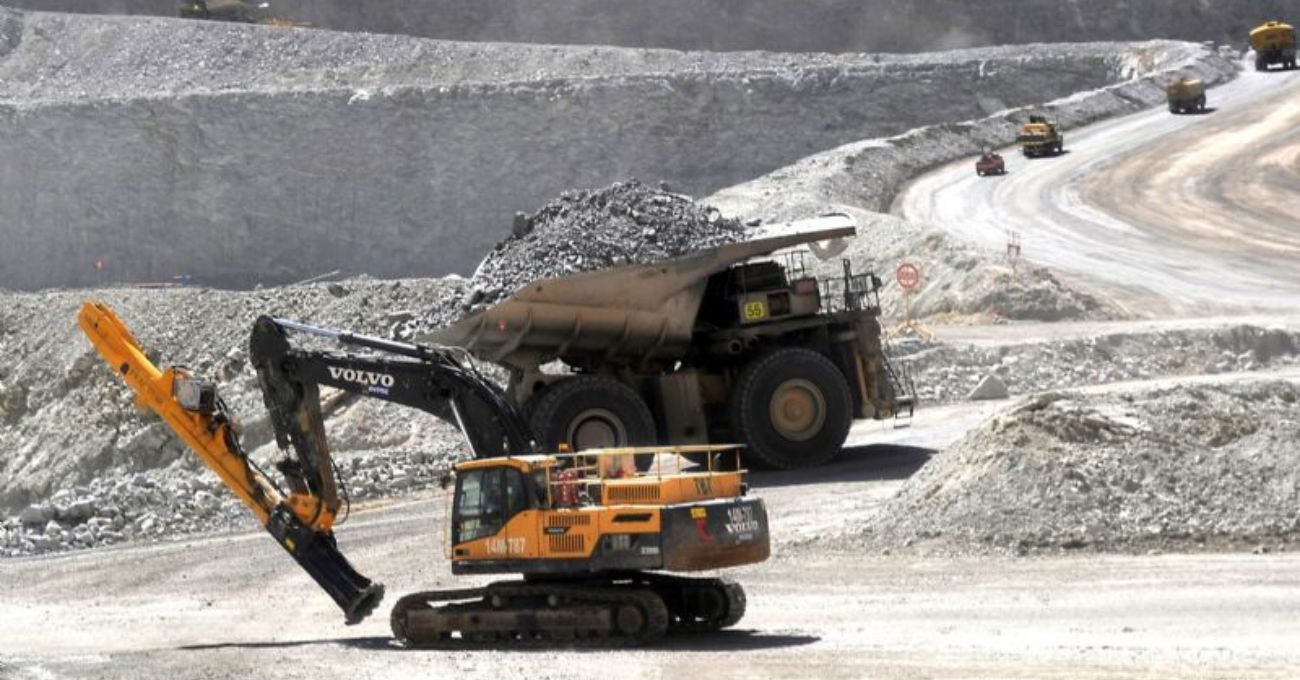 Efecto minería: Coquimbo es la segunda región con mayor aumento del PIB