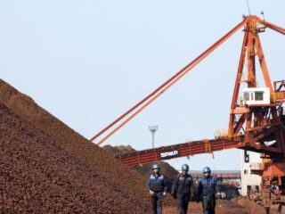 Un Avance Transformador en la Industria: El Futuro del Hierro de Baja Emisión