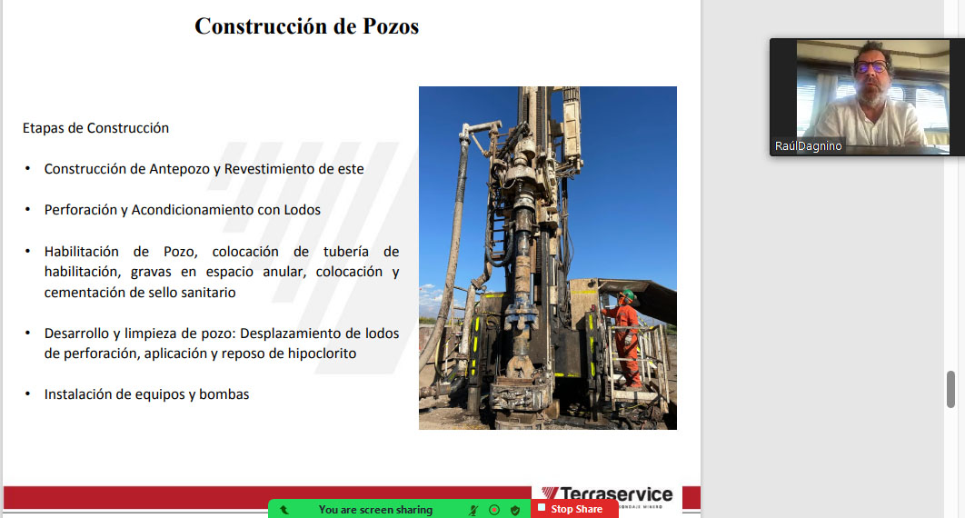En webinar de la Cámara Minera de Chile:Se proyecta un mercado de litio con estrechez de producción