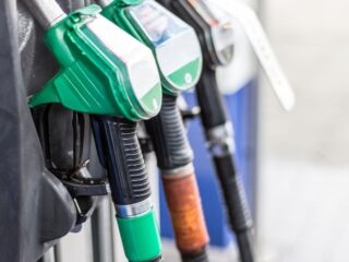 El importante nuevo beneficio que recibieron los conductores de vehículos en el país