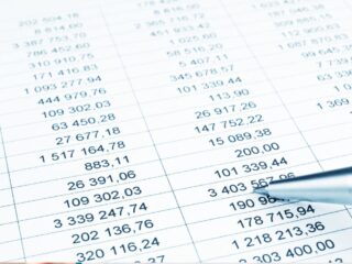 Tras disminución de tasas de interés: ¿Cuánto dinero puedes ganar con un depósito a plazo de $1 millón a 33 días?