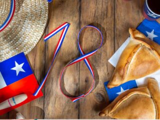 Siguen las Fiestas Patrias: Lugares para Celebrar el "18 Chico" Este Fin de Semana