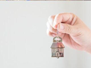 Conoce los subsidios habitacionales disponibles para comprar una casa usada