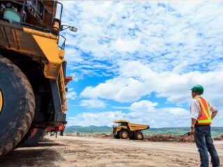 Sueldos de hasta casi $12 millones: Estos son los mejores sueldos en minería en Chile