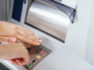 Cajeros automáticos: ¿Qué hacer sino recibo el monto solicitado?