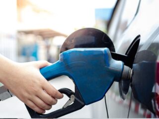 Conoce las mejores ofertas en bencina y parafina para hoy