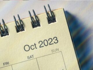 ¿Cuándo será el próximo fin de semana largo?