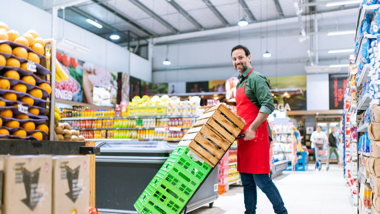 ¿Buscas trabajo? Conoce las diferentes oportunidades laborales que ofrece Adecco