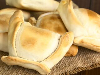 Empanadas de pino: Receta para preparar las masas más ricas