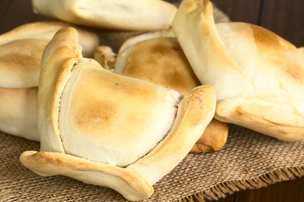 Empanadas de pino: Receta para preparar las masas más ricas