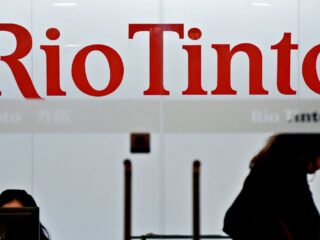 Rio Tinto financia el desarrollo de Simandou en espera de sus socios chinos