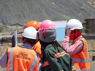 Revisiones a la Ley de Seguridad Minera en China Tras Recientes Accidentes