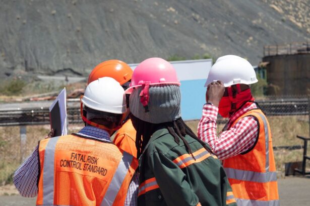 Revisiones a la Ley de Seguridad Minera en China Tras Recientes Accidentes