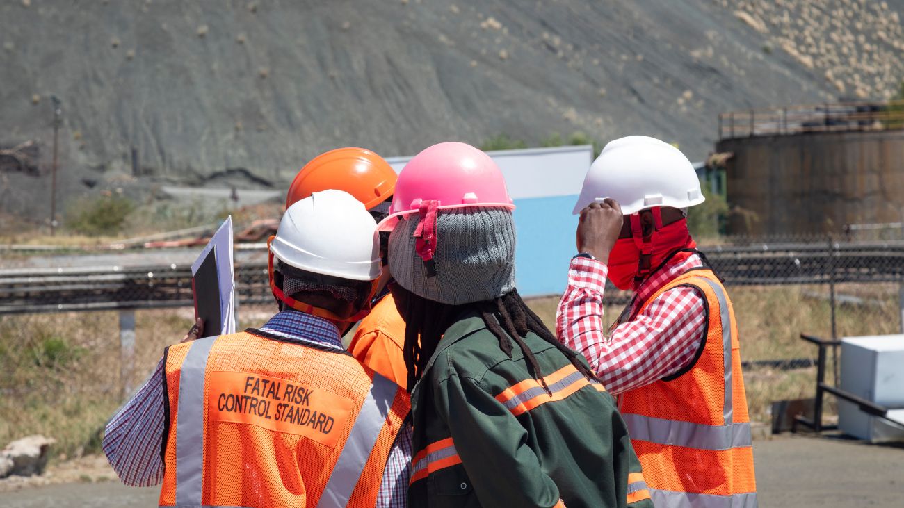 Revisiones a la Ley de Seguridad Minera en China Tras Recientes Accidentes