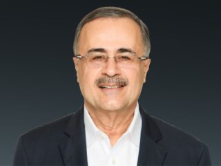 El CEO de Saudi Aramco prevé un aumento en la demanda de petróleo en la próxima década