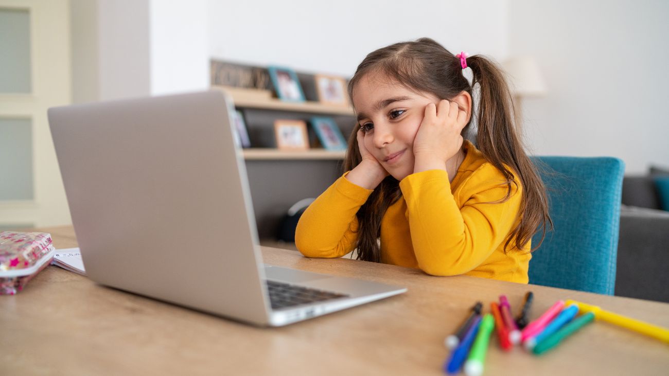 ¿Cómo Obtener un Computador Gratis para Tu Hijo a través de Becas TIC?