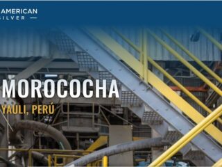 Pan American Silver concreta la desinversión de MARA y Morococha