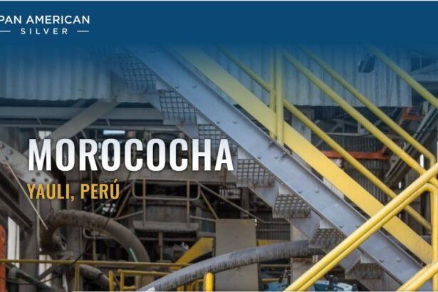 Pan American Silver concreta la desinversión de MARA y Morococha