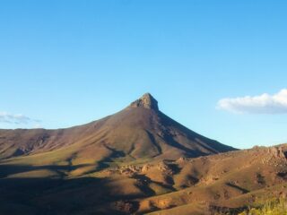 Nuevo super yacimiento de litio descubierto en un volcán extinto del oeste de Estados Unidos