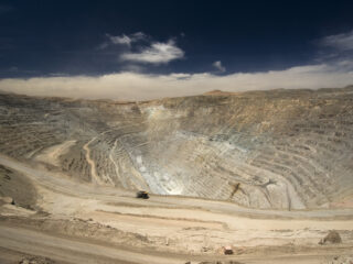 Minería en Chile: Todo lo que Necesitas Saber sobre una de las Industrias más Importantes del País
