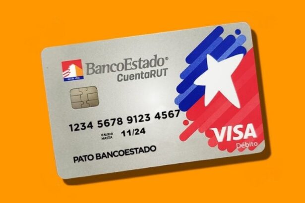 ¿Cómo sacar la tarjeta Cuenta RUT sin ir al banco y recibirla por delivery?