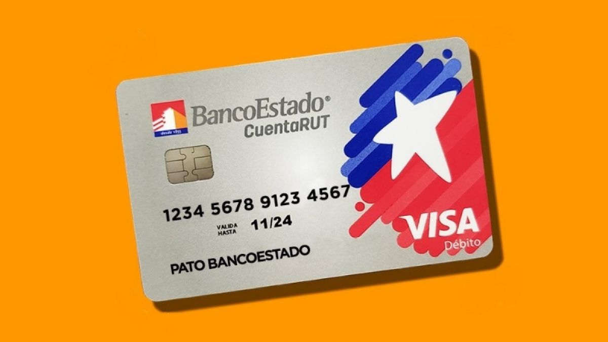 ¿Qué transacciones son gratuitas en tu Cuenta RUT desde septiembre?