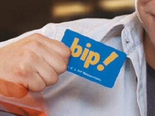 Conoce dónde cargar tu tarjeta y consultar saldo de Bip!