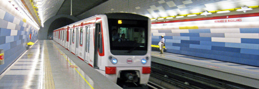 ¿Te gustaría trabajar en Metro de Santiago?: Conoce los puestos y cómo postular a ellos
