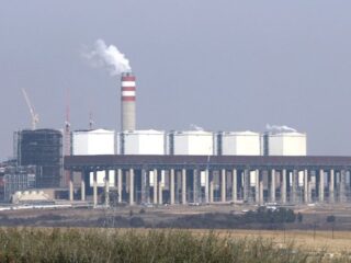 ¿Puede Sudáfrica Revivir su Capacidad Energética?