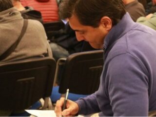 Más de 100 empresas locales participarán del programa “Proveedores para un Futuro Mejor” de Minera Los Pelambres