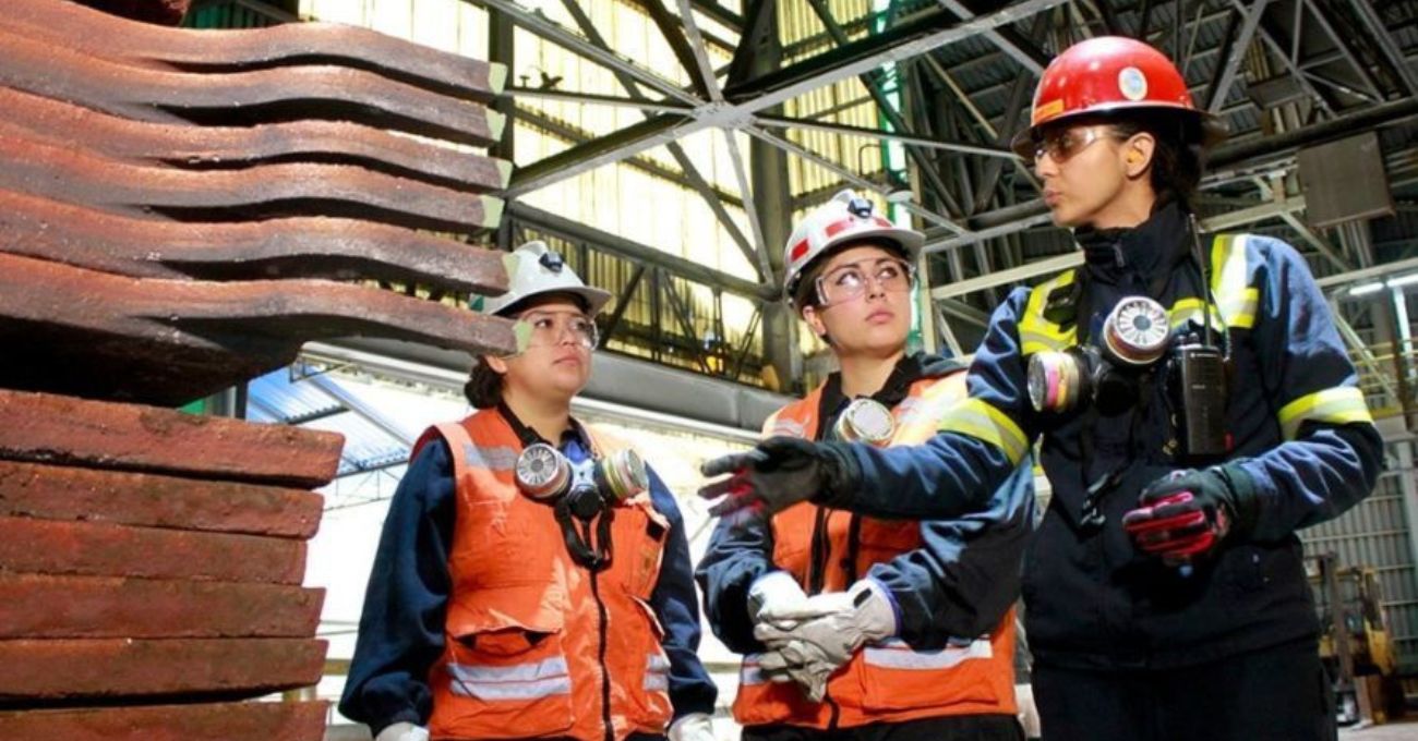 Convenio OIT sobre seguridad y salud en las minas encabezó tabla de la Cámara en el Congreso