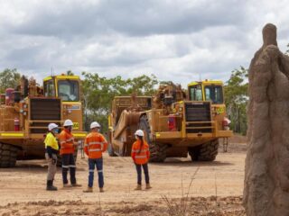 Australia: Millones de trabajadores obligados a cambios en el lugar de trabajo, advierten los mineros