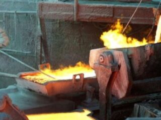 El cobre es la principal apuesta por los metales básicos en 2024 en seminario de la Bolsa de Metales de Londres