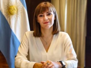 Argentina: Fernanda Ávila “La minería va a recibir un impulso clave para potenciar las inversiones y las exportaciones”