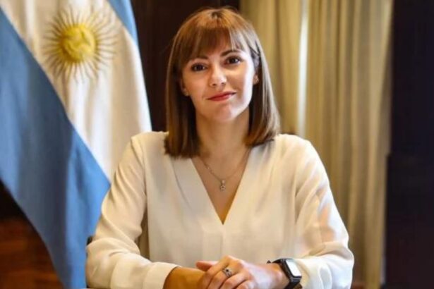 Argentina: Fernanda Ávila “La minería va a recibir un impulso clave para potenciar las inversiones y las exportaciones”