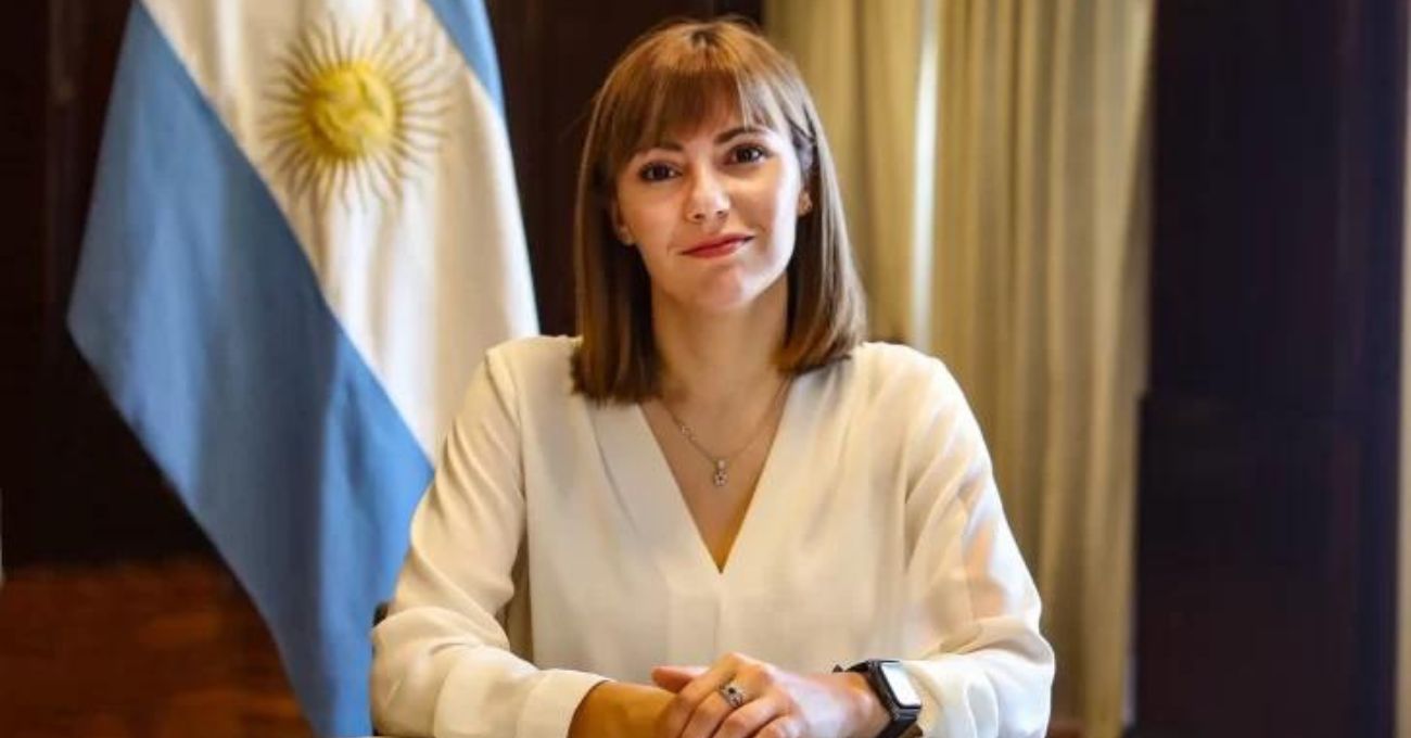 Argentina: Fernanda Ávila “La minería va a recibir un impulso clave para potenciar las inversiones y las exportaciones”