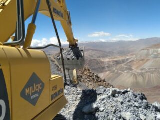 Argentina: El litio ya genera 30% de su facturación 'minera' y ahora se prepara para el boom del cobre