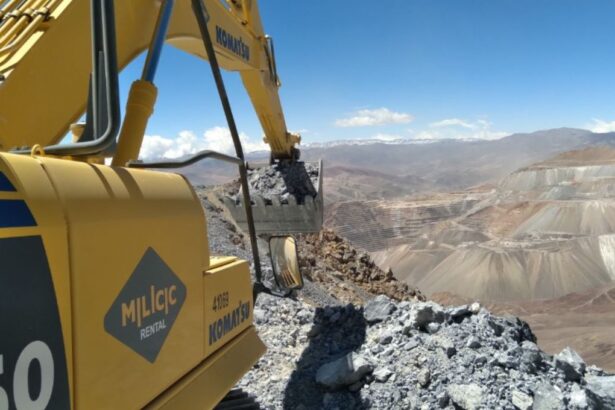 Argentina: El litio ya genera 30% de su facturación 'minera' y ahora se prepara para el boom del cobre