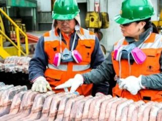 Trabajos disponibles en SQM: Te contamos como puedes postular